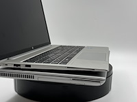 Hp probook 650 g4 (werkend) + hp elitebook 650 g10 (voor reparatie), zilver, 2018-2024 - afbeelding 3 van  7