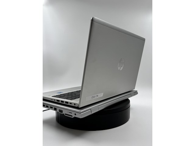 Hp probook 650 g4 (werkend) + hp elitebook 650 g10 (voor reparatie), zilver, 2018-2024 - afbeelding 5 van  7