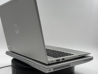 Hp probook 650 g4 (werkend) + hp elitebook 650 g10 (voor reparatie), zilver, 2018-2024 - afbeelding 6 van  7