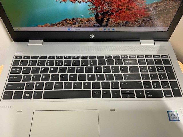 Hp probook 650 g5 laptop (3x) - afbeelding 3 van  10