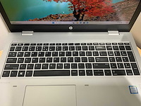 Hp probook 650 g5 laptop (3x) - afbeelding 3 van  10