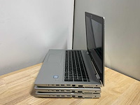 Hp probook 650 g5 laptop (3x) - afbeelding 6 van  10