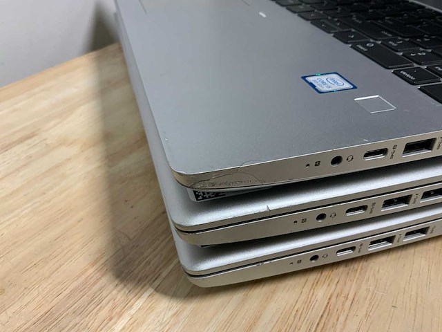 Hp probook 650 g5 laptop (3x) - afbeelding 7 van  10