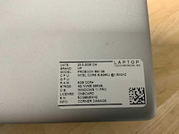 Hp probook 650 g5 laptop (3x) - afbeelding 9 van  10