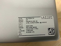 Hp probook 650 g5 laptop (3x) - afbeelding 10 van  10