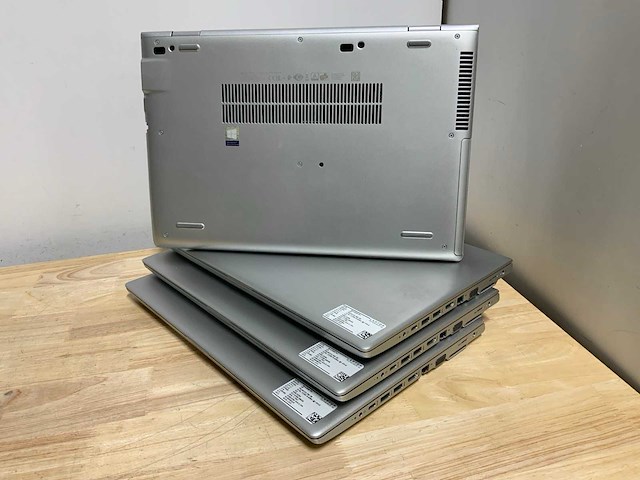 Hp probook 650 g5 laptop (4x) - afbeelding 8 van  8