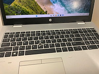 Hp probook 650 g5 laptop (5x) - afbeelding 5 van  12