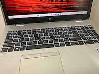Hp probook 650 g5 laptop (5x) - afbeelding 8 van  12