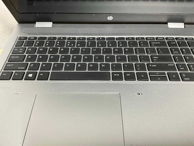 Hp probook 650 g5 laptop (5x) - afbeelding 3 van  15