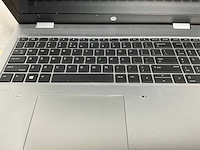Hp probook 650 g5 laptop (5x) - afbeelding 3 van  15