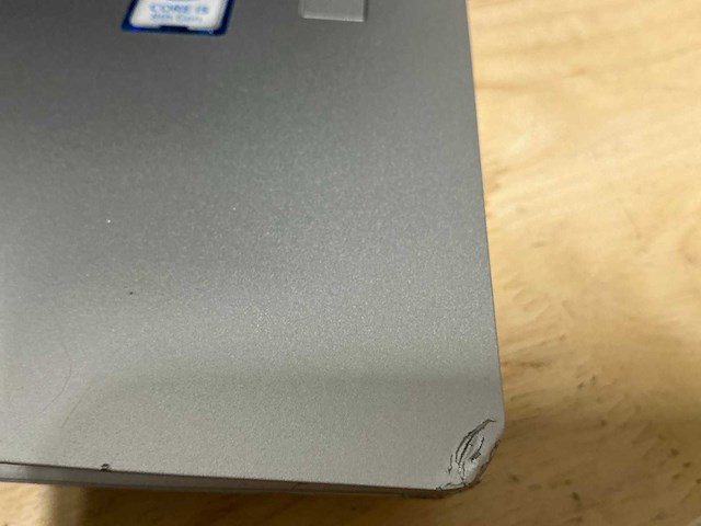 Hp probook 650 g5 laptop (5x) - afbeelding 5 van  15