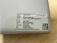 Hp probook 650 g5 laptop (5x) - afbeelding 6 van  15