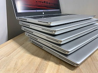 Hp probook 650 g5 laptop (5x) - afbeelding 12 van  15
