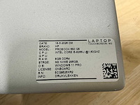 Hp probook 650 g5 laptop (5x) - afbeelding 14 van  15