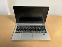 Hp probook 650 g8 - i5-1135g7 laptop - afbeelding 2 van  3