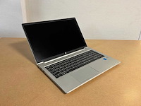 Hp probook 650 g8 - i5-1135g7 laptop - afbeelding 1 van  3