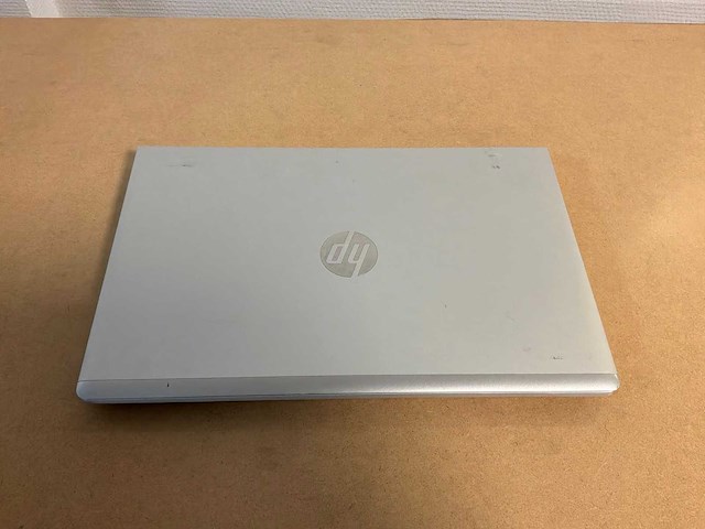 Hp probook 650 g8 - i5-1135g7 laptop - afbeelding 3 van  3