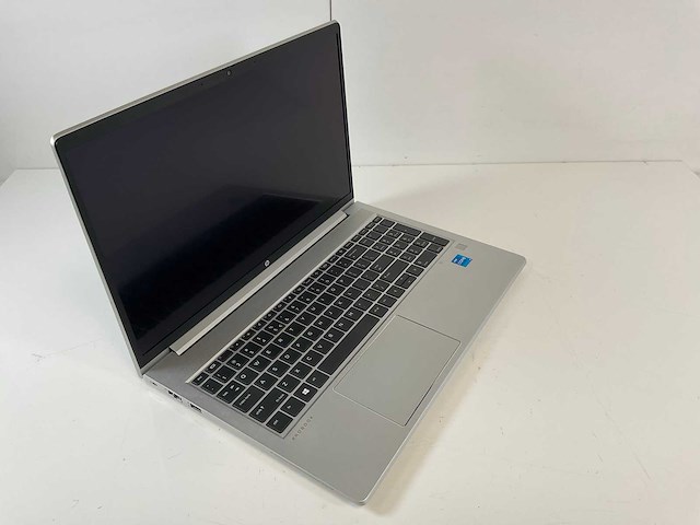 Hp probook 650 g8 15.5”, core(tm) i5 11th gen, 8 gb ram, 256 gb nvme laptop - afbeelding 2 van  7
