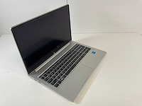 Hp probook 650 g8 15.5”, core(tm) i5 11th gen, 8 gb ram, 256 gb nvme laptop - afbeelding 2 van  7