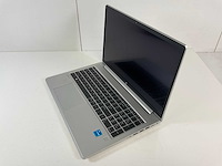 Hp probook 650 g8 15.5”, core(tm) i5 11th gen, 8 gb ram, 256 gb nvme laptop - afbeelding 3 van  7