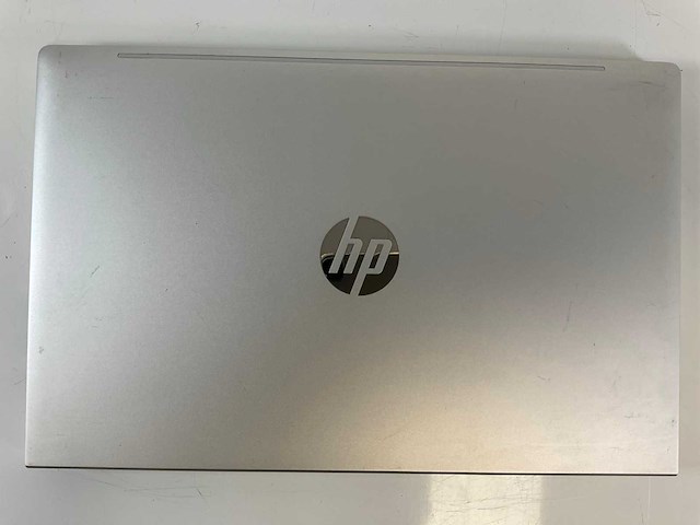 Hp probook 650 g8 15.5”, core(tm) i5 11th gen, 8 gb ram, 256 gb nvme laptop - afbeelding 5 van  7