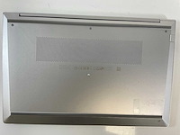 Hp probook 650 g8 15.5”, core(tm) i5 11th gen, 8 gb ram, 256 gb nvme laptop - afbeelding 6 van  7