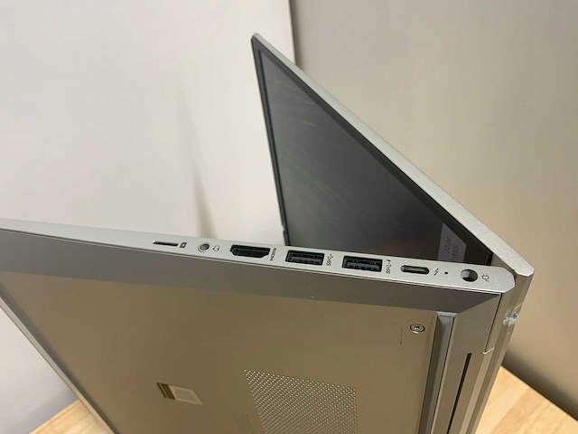 Hp probook 650 g8 (i5gen11) laptop - afbeelding 7 van  8