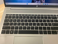 Hp probook 650 g8 (i5gen11) laptop - afbeelding 3 van  6