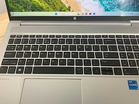Hp probook 650 g8 laptop (2x) - afbeelding 2 van  6
