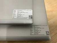 Hp probook 650 g8 laptop (2x) - afbeelding 5 van  6