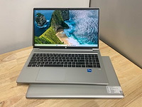 Hp probook 650 g8 laptop (2x)