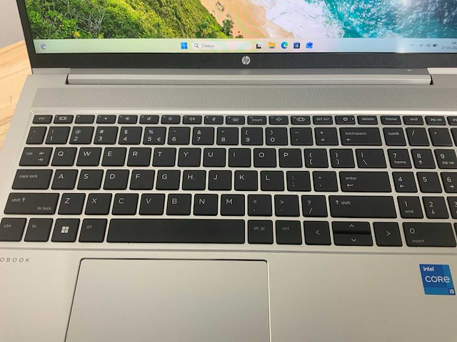 Hp probook 650 g8 laptop (2x) - afbeelding 2 van  6