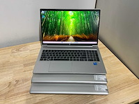 Hp probook 650 g8 laptop (3x) - afbeelding 1 van  9