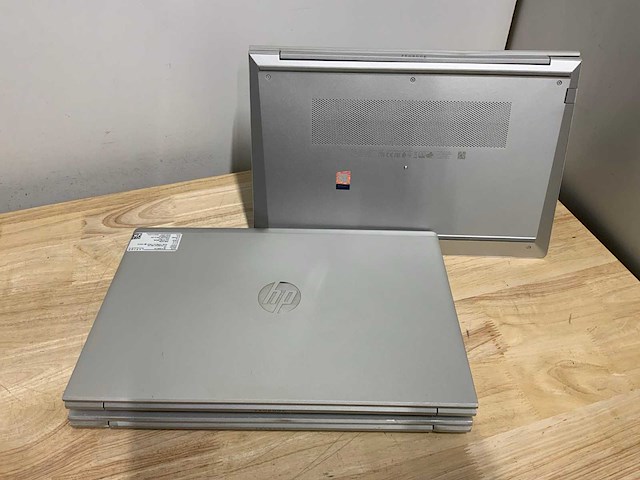 Hp probook 650 g8 laptop (3x) - afbeelding 6 van  9