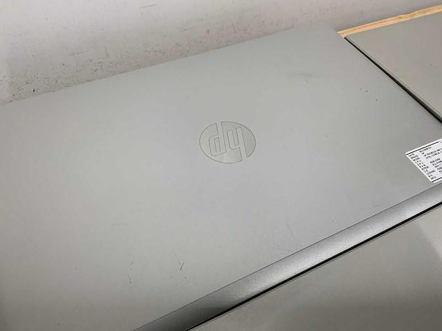 Hp probook 650 g8 laptop (3x) - afbeelding 7 van  9