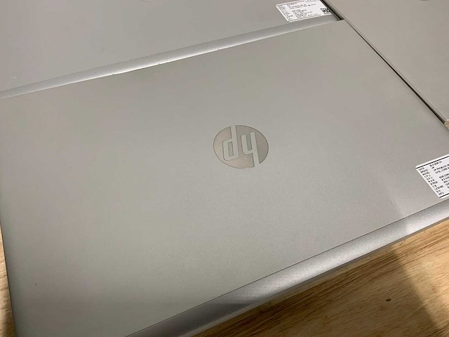 Hp probook 650 g8 laptop (3x) - afbeelding 8 van  9