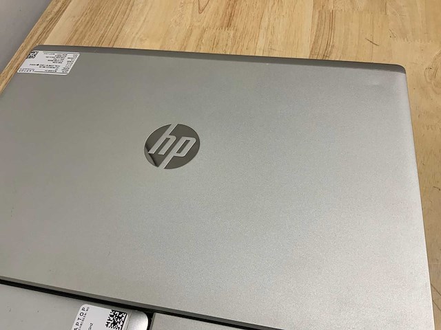 Hp probook 650 g8 laptop (3x) - afbeelding 9 van  9