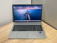 Hp probook 650 g8 laptop