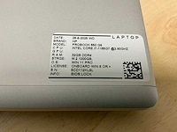 Hp probook 650 g8 laptop - afbeelding 2 van  7