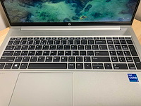 Hp probook 650 g8 laptop - afbeelding 3 van  7