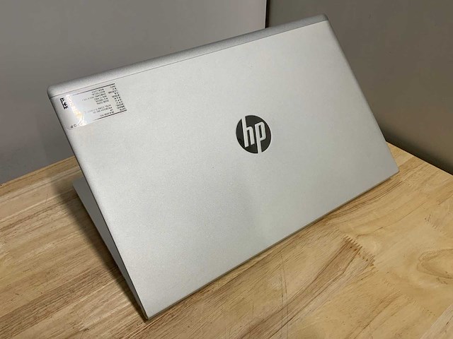 Hp probook 650 g8 laptop - afbeelding 7 van  7