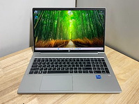 Hp probook 650 g8 laptop - afbeelding 1 van  10