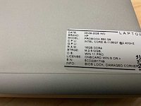 Hp probook 650 g8 laptop - afbeelding 5 van  10