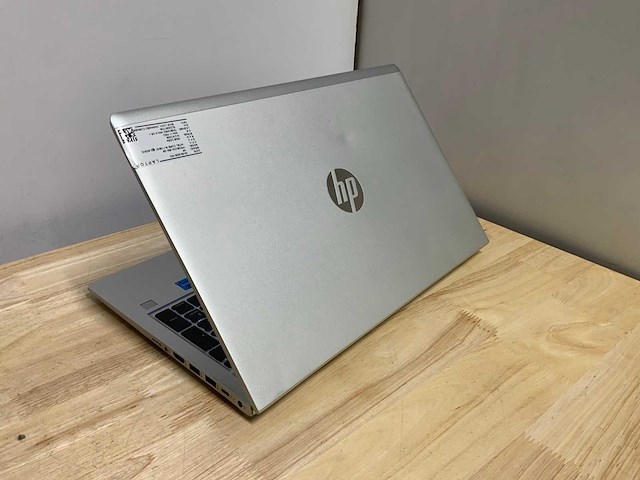 Hp probook 650 g8 laptop - afbeelding 10 van  10