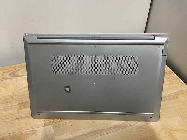 Hp probook 650 g8 laptop - afbeelding 2 van  10