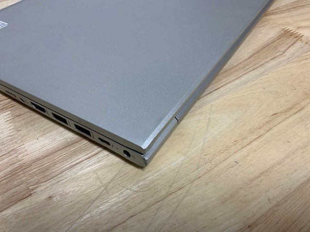 Hp probook 650 g8 laptop - afbeelding 8 van  10