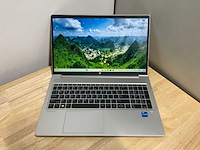 Hp probook 650 g8 laptop - afbeelding 1 van  7