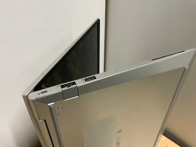 Hp probook 650 g8 laptop - afbeelding 7 van  7