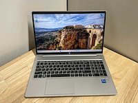 Hp probook 650 g8 laptop - afbeelding 1 van  7