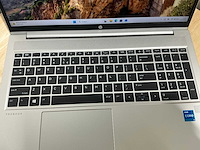 Hp probook 650 g8 laptop - afbeelding 2 van  7